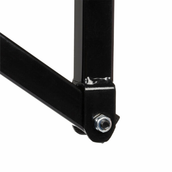 CAR SADDLE HOLDER