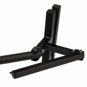 CAR SADDLE HOLDER