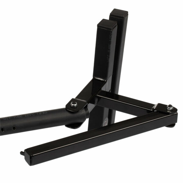 CAR SADDLE HOLDER