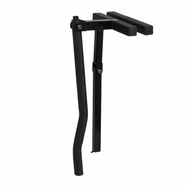 CAR SADDLE HOLDER