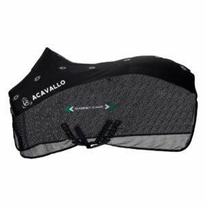 MAGNET CARE MESH COMBO RUG