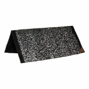 MAYATEX WOOL BLANKET WITH LUREX 34X36