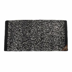 MAYATEX WOOL BLANKET WITH LUREX 34X36