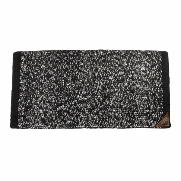 MAYATEX WOOL BLANKET WITH LUREX 34X36