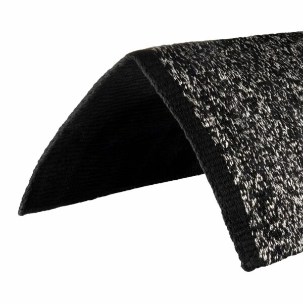 MAYATEX WOOL BLANKET WITH LUREX 34X36