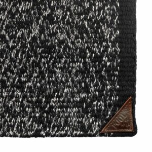 MAYATEX WOOL BLANKET WITH LUREX 34X36