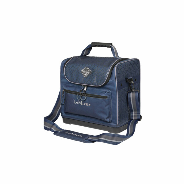 ELITE PRO GROOMING BAG NAVY