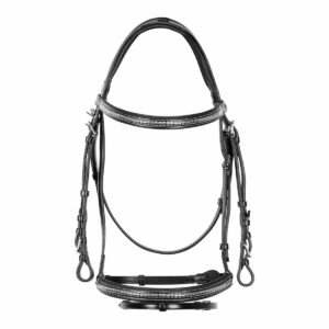TESTIERA CLINCHER NP SENZA REDINI NEW