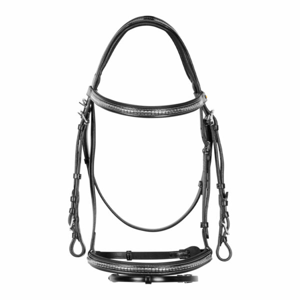 TESTIERA CLINCHER NP SENZA REDINI NEW