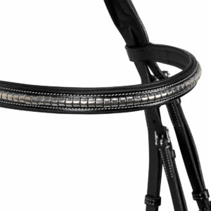 TESTIERA CLINCHER NP SENZA REDINI NEW