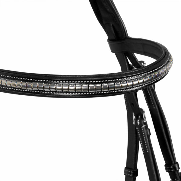 TESTIERA CLINCHER NP SENZA REDINI NEW