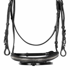 TESTIERA CLINCHER NP SENZA REDINI NEW