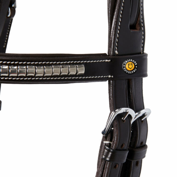 TESTIERA CLINCHER NP SENZA REDINI NEW