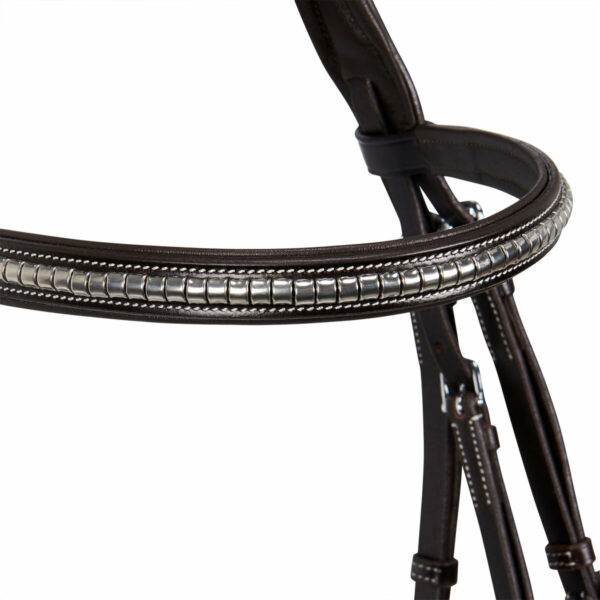 TESTIERA CLINCHER NP SENZA REDINI NEW