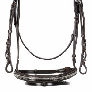 TESTIERA CLINCHER NP SENZA REDINI NEW