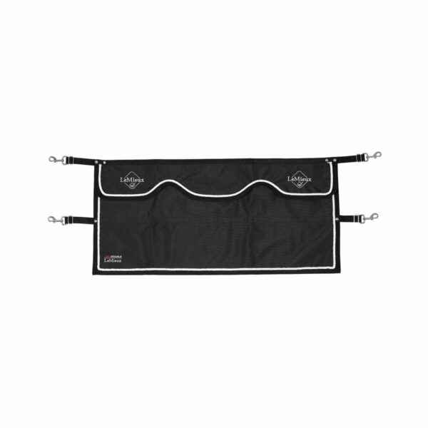 STABLE GUARD BLACK