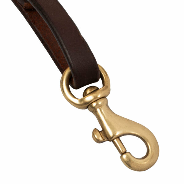 ROPING REINS 5/8"