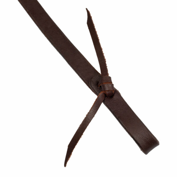 ROPING REINS 5/8"