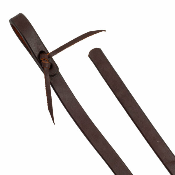 SPLIT REINS 3/4"