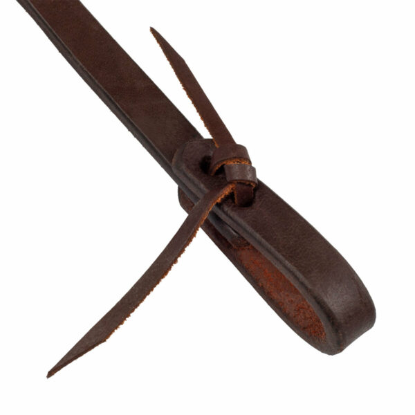 SPLIT REINS 3/4"