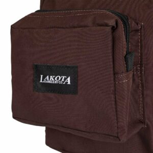 HORN TRAIL BAG