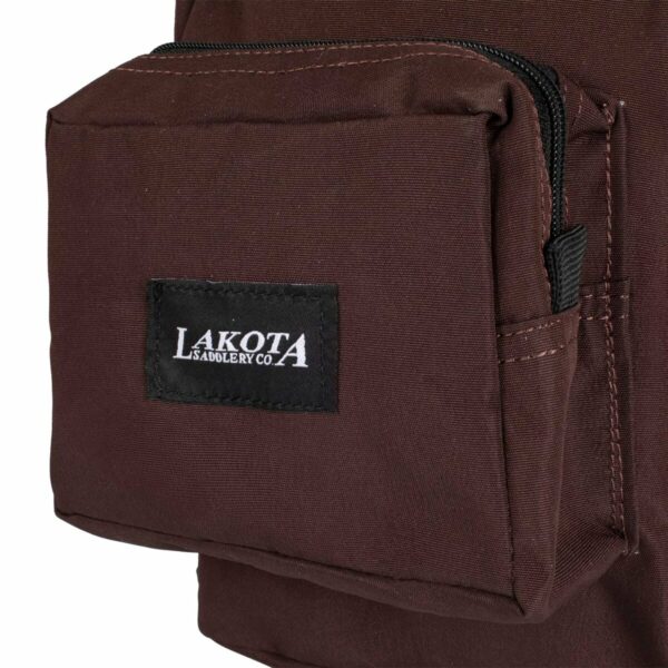 HORN TRAIL BAG