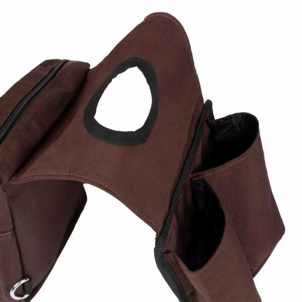 HORN TRAIL BAG