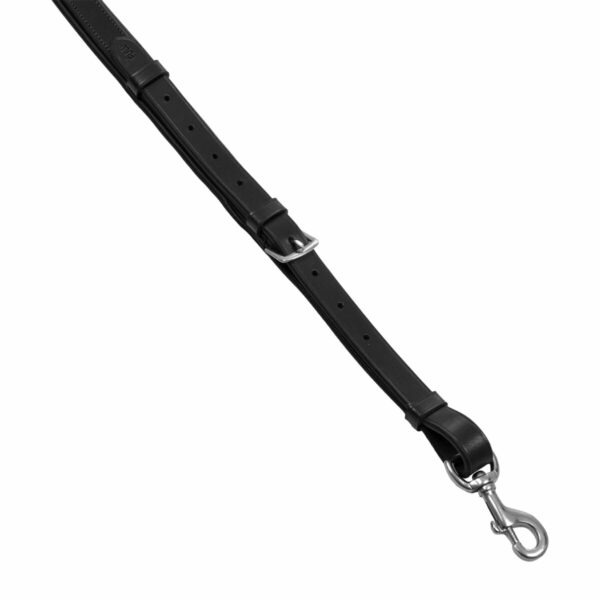 ADJUSTABLE HUNTING BREASTPLATE WITH MARTINGALE