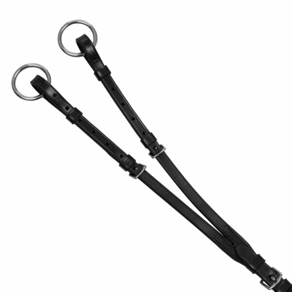 ADJUSTABLE HUNTING BREASTPLATE WITH MARTINGALE