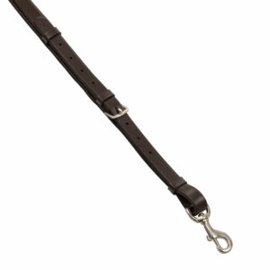 ADJUSTABLE HUNTING BREASTPLATE WITH MARTINGALE