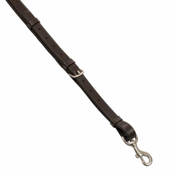 ADJUSTABLE HUNTING BREASTPLATE WITH MARTINGALE