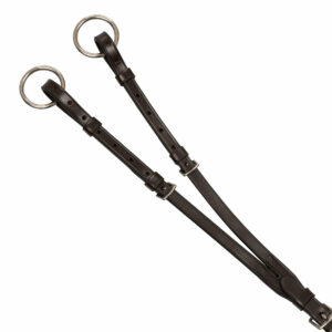 ADJUSTABLE HUNTING BREASTPLATE WITH MARTINGALE