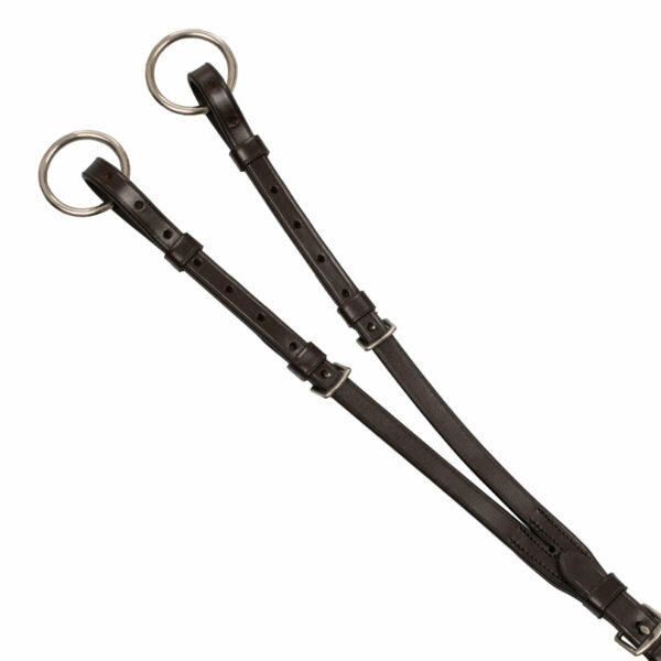 ADJUSTABLE HUNTING BREASTPLATE WITH MARTINGALE