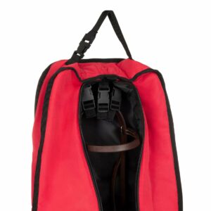 WESTERN BRIDLE HALTER BAG