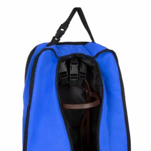 WESTERN BRIDLE HALTER BAG