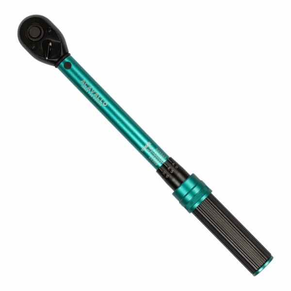TORQUE WRENCH 3/8"