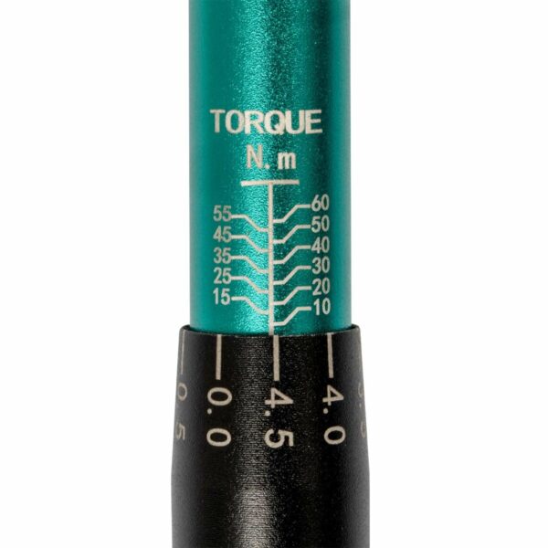 TORQUE WRENCH 3/8"