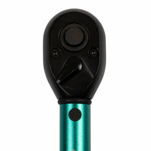TORQUE WRENCH 3/8"