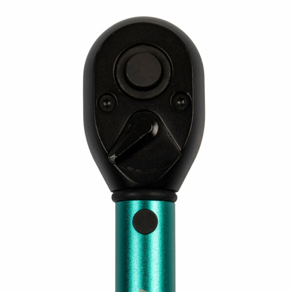 TORQUE WRENCH 3/8"