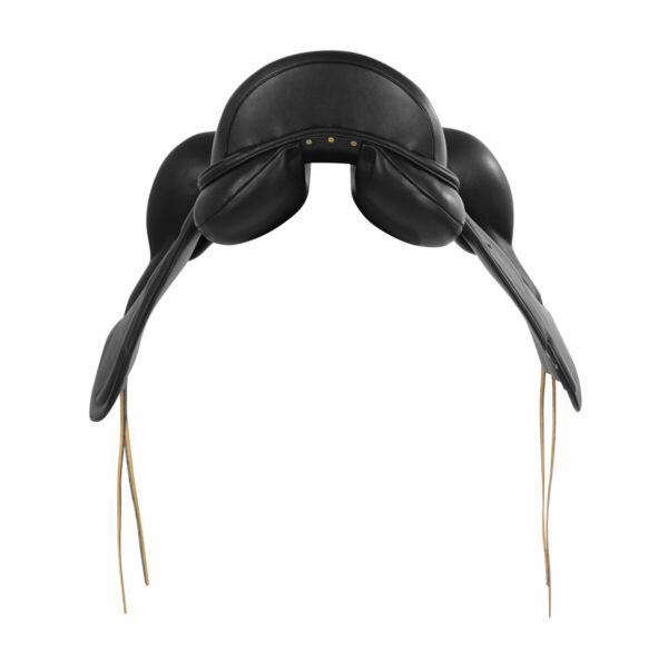 SELLA DRESSAGE EQUESTRO MODELLO LUSIANA NEW