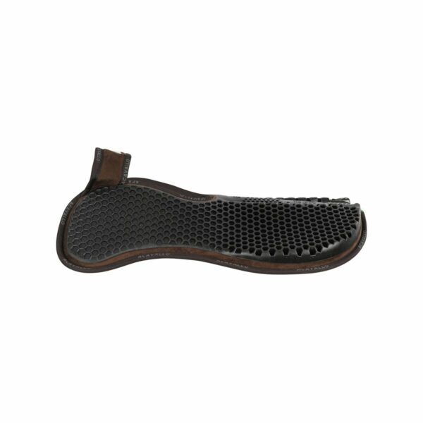 WITHERS FREE HEXA GEL HALF PAD & BACK RISER W/MEMORY "OFFERTA"