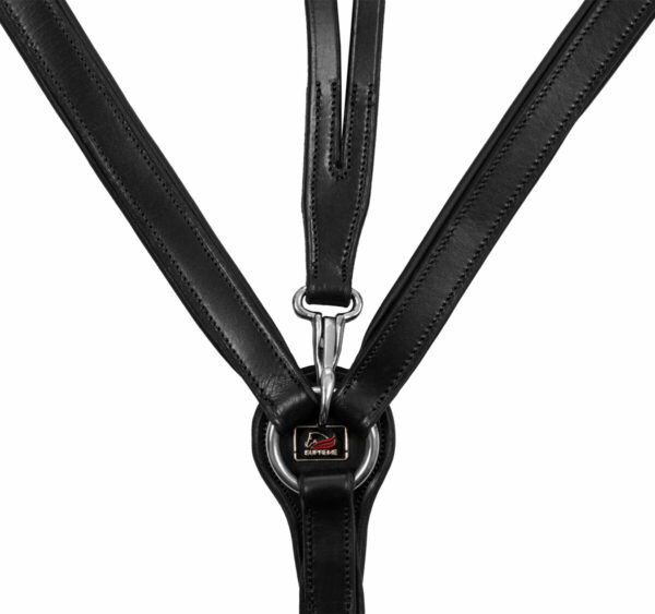 5 POINT HUNTING BREASTPLATE