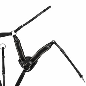 5 POINT HUNTING BREASTPLATE