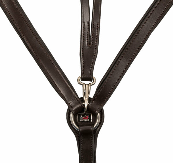 5 POINT HUNTING BREASTPLATE