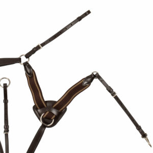 5 POINT HUNTING BREASTPLATE