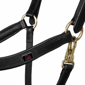 SWEDISH MODER HALTER