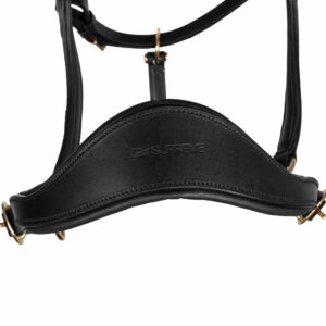 SWEDISH MODER HALTER