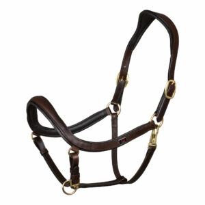 SWEDISH MODER HALTER
