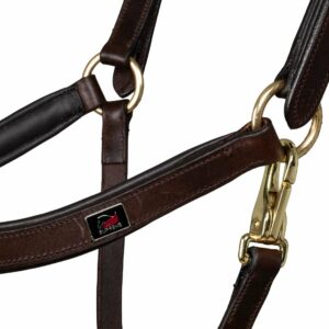 SWEDISH MODER HALTER