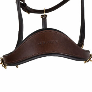 SWEDISH MODER HALTER